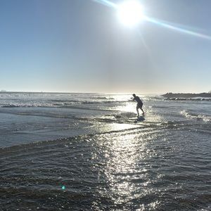 Meet your Posher, Aaron